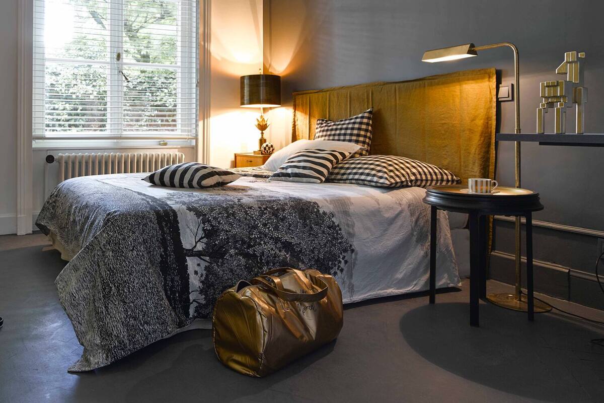Double Room (Elvir)