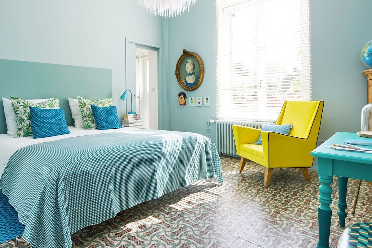 Double Room (Louise)
