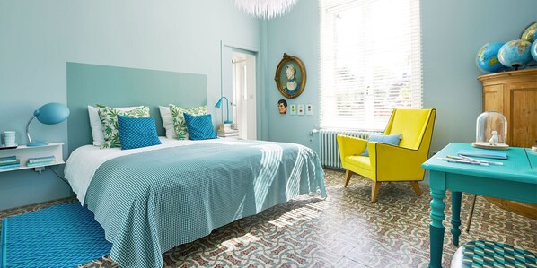 Chambre Double (Louise)