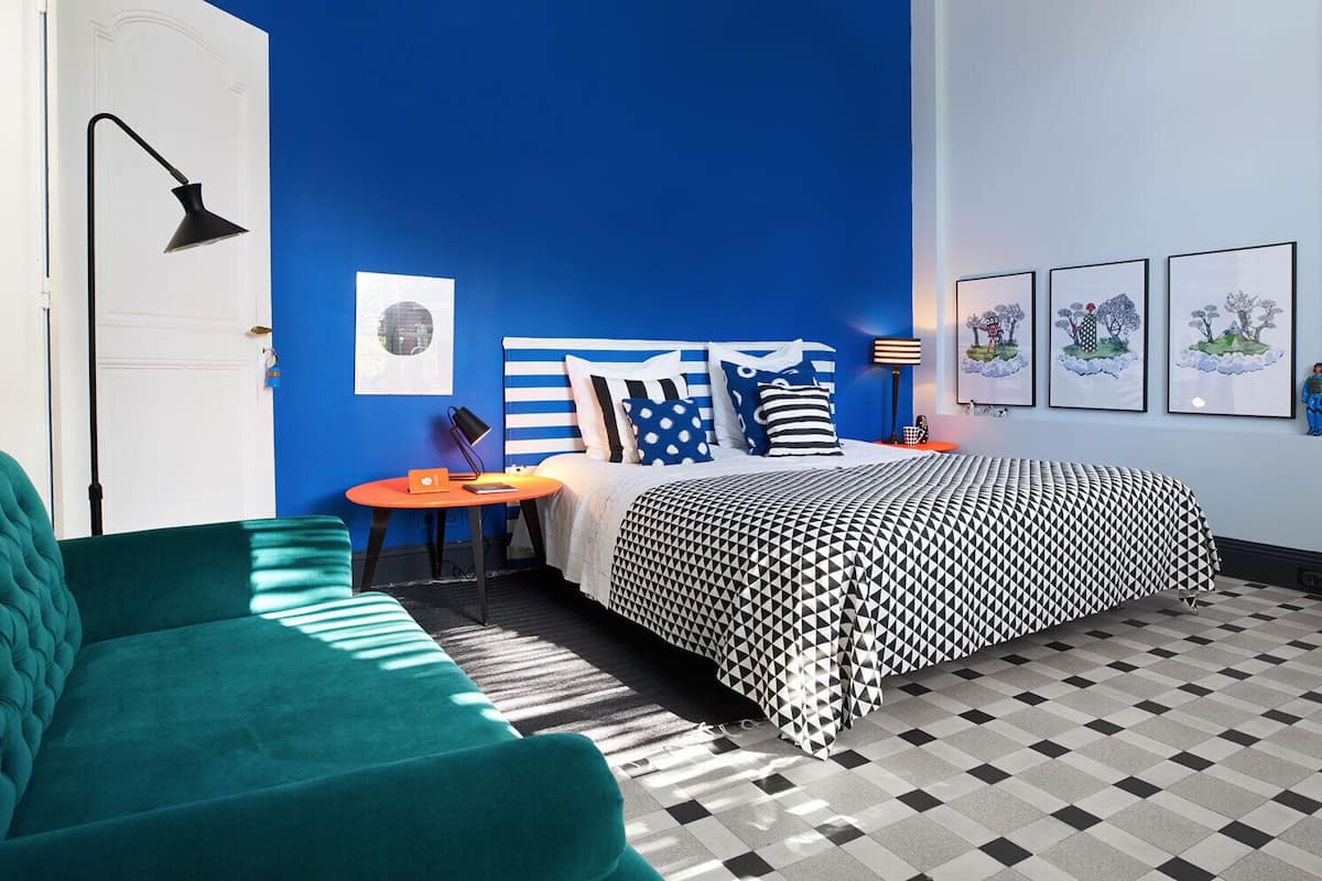 Double or Twin Room (Constance)