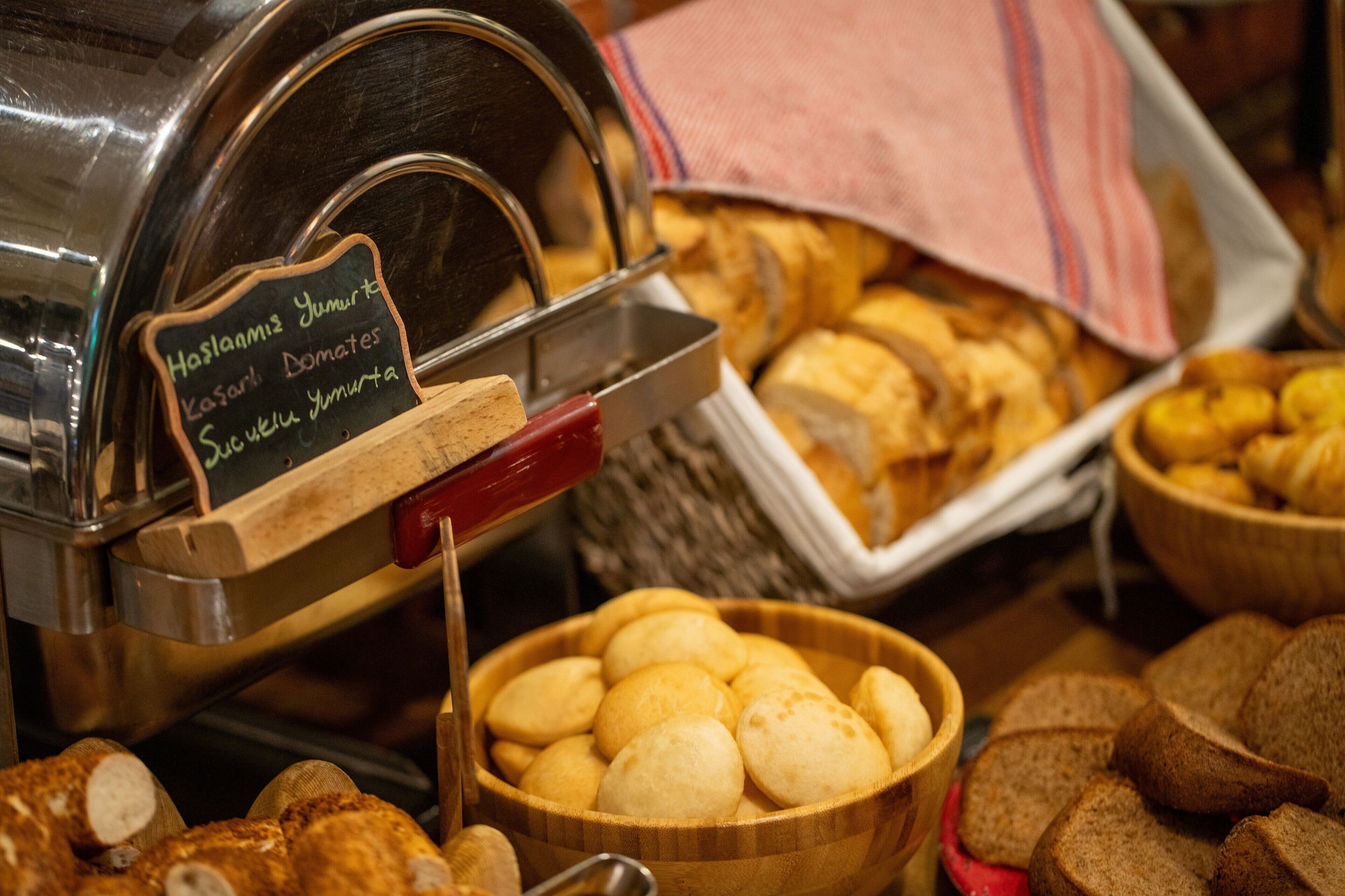 Foto - Hay Hotel Alsancak