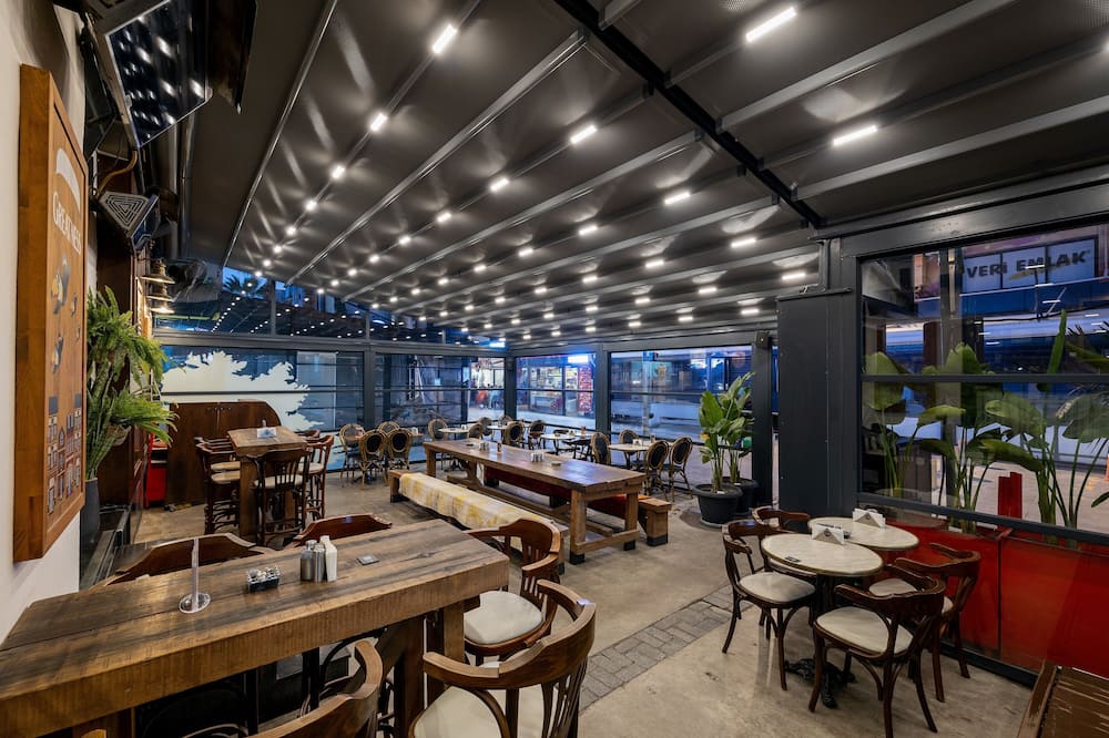 HAY Hotel Alsancak