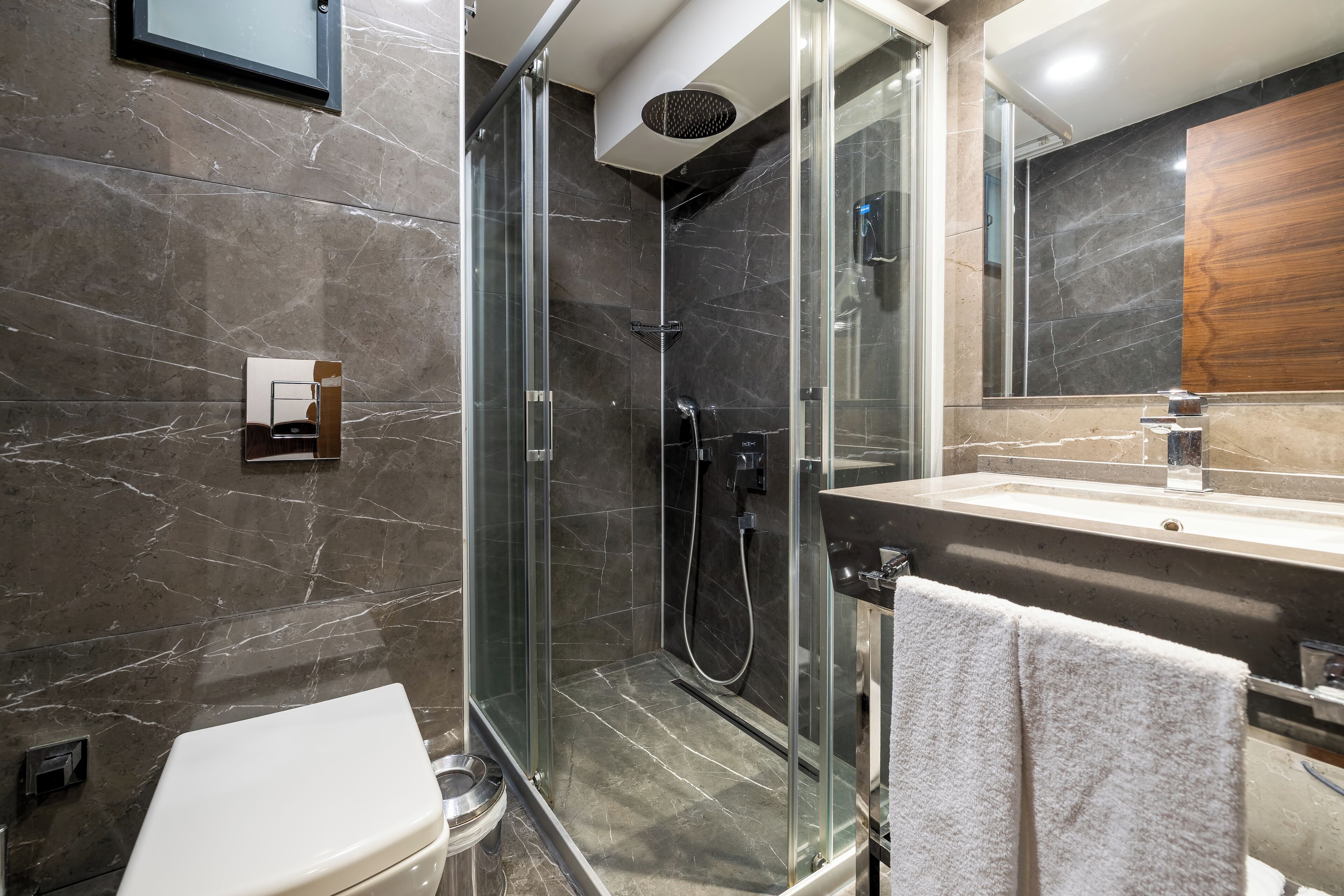 Foto - Hay Hotel Alsancak