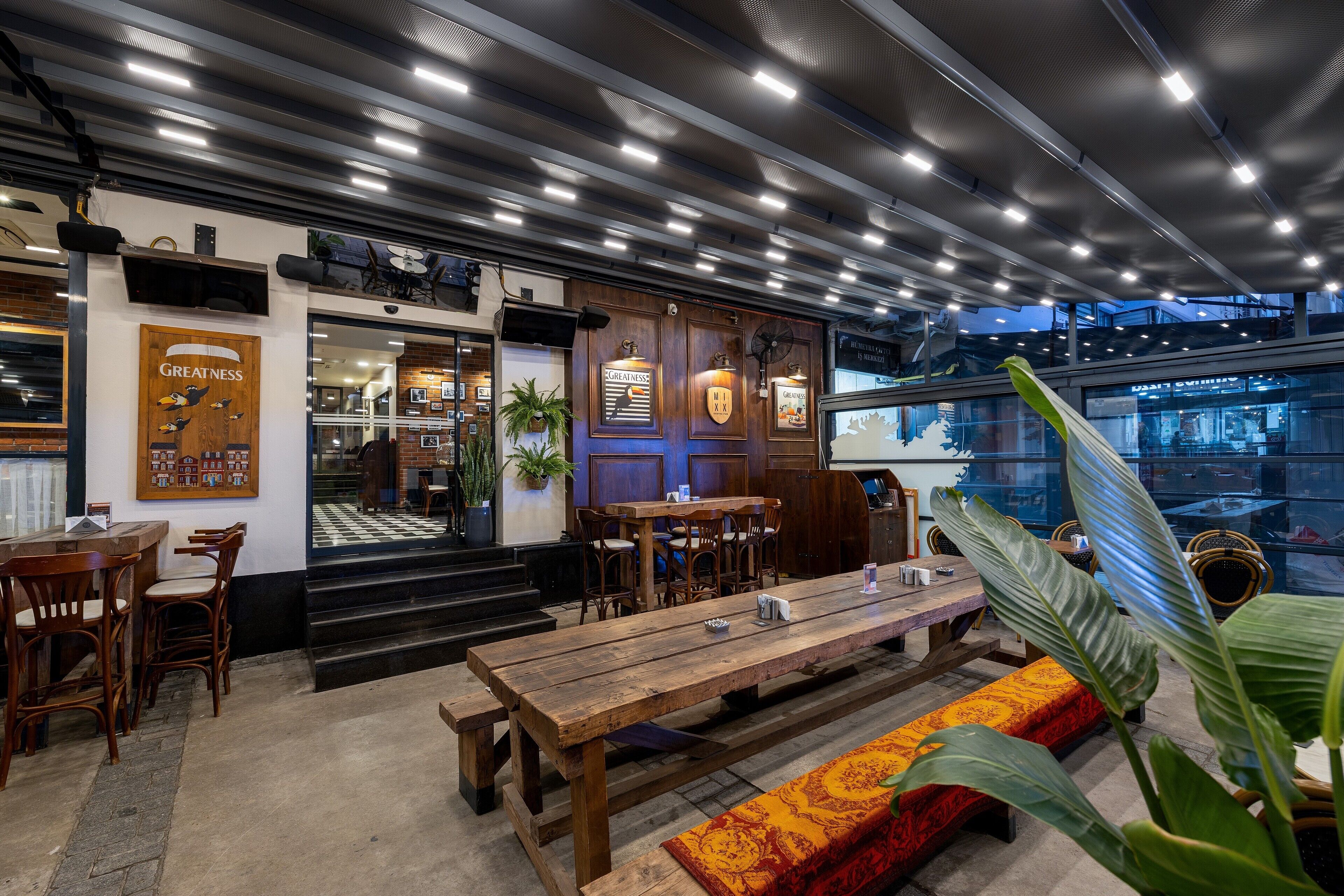 Foto - Hay Hotel Alsancak