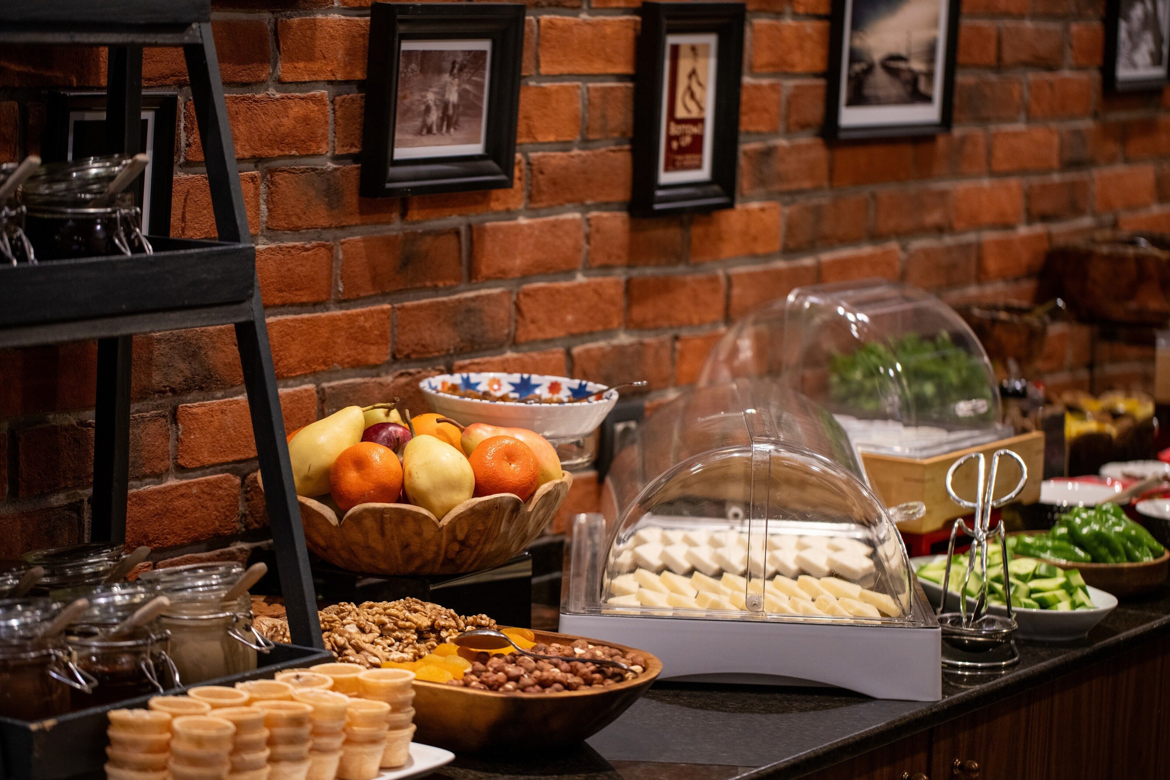 Foto - Hay Hotel Alsancak