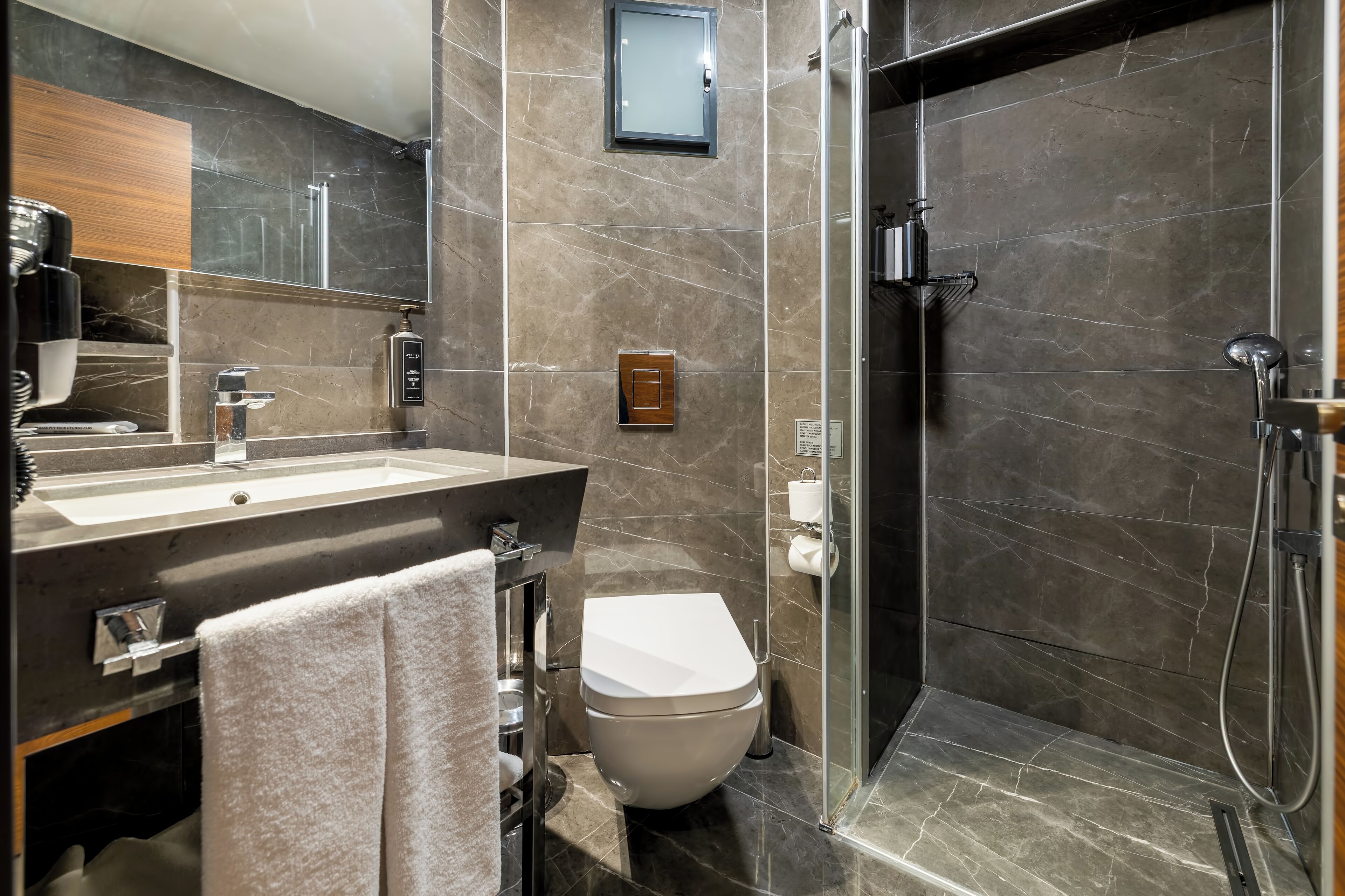 Foto - Hay Hotel Alsancak