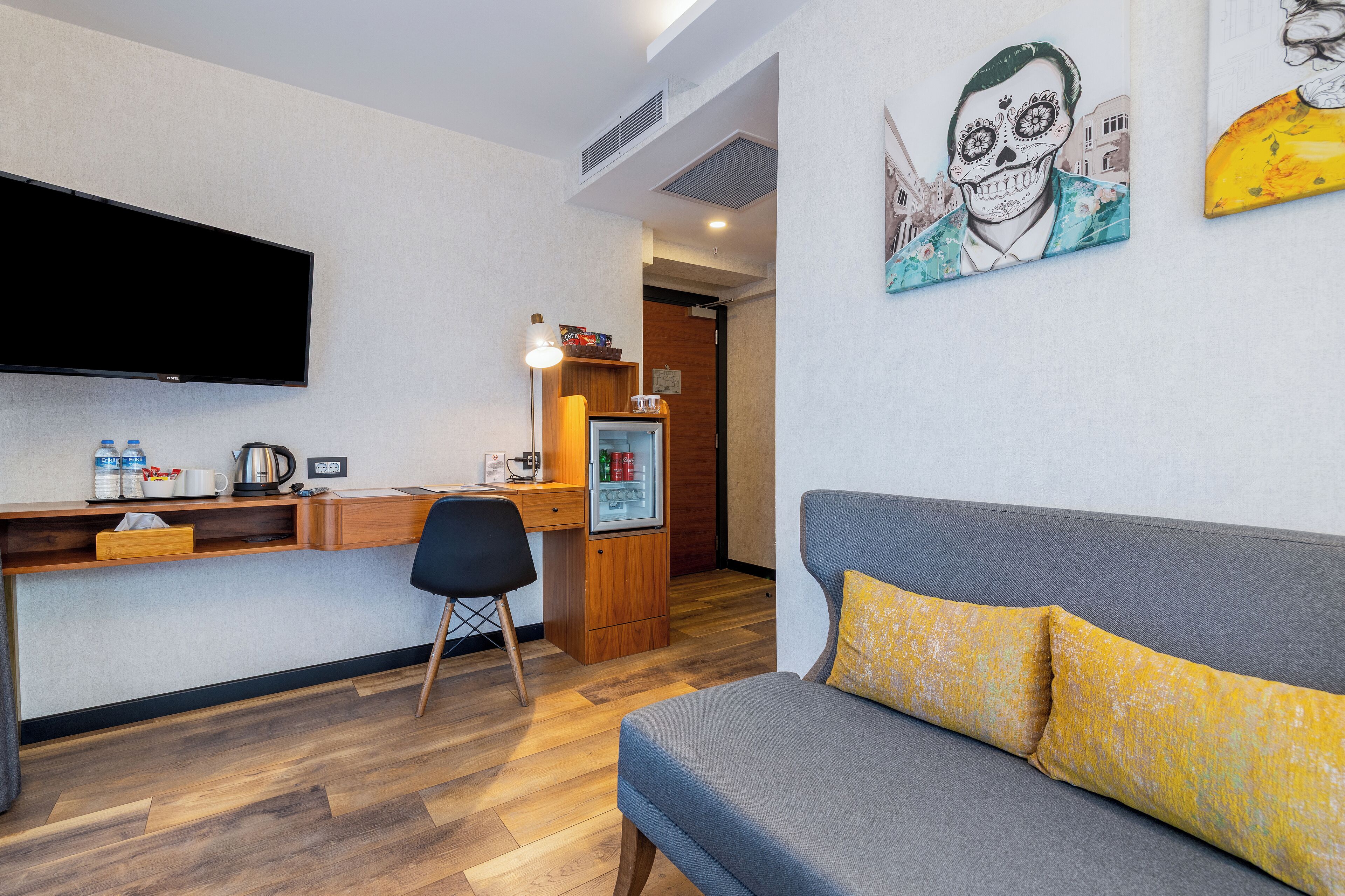 Foto - Hay Hotel Alsancak