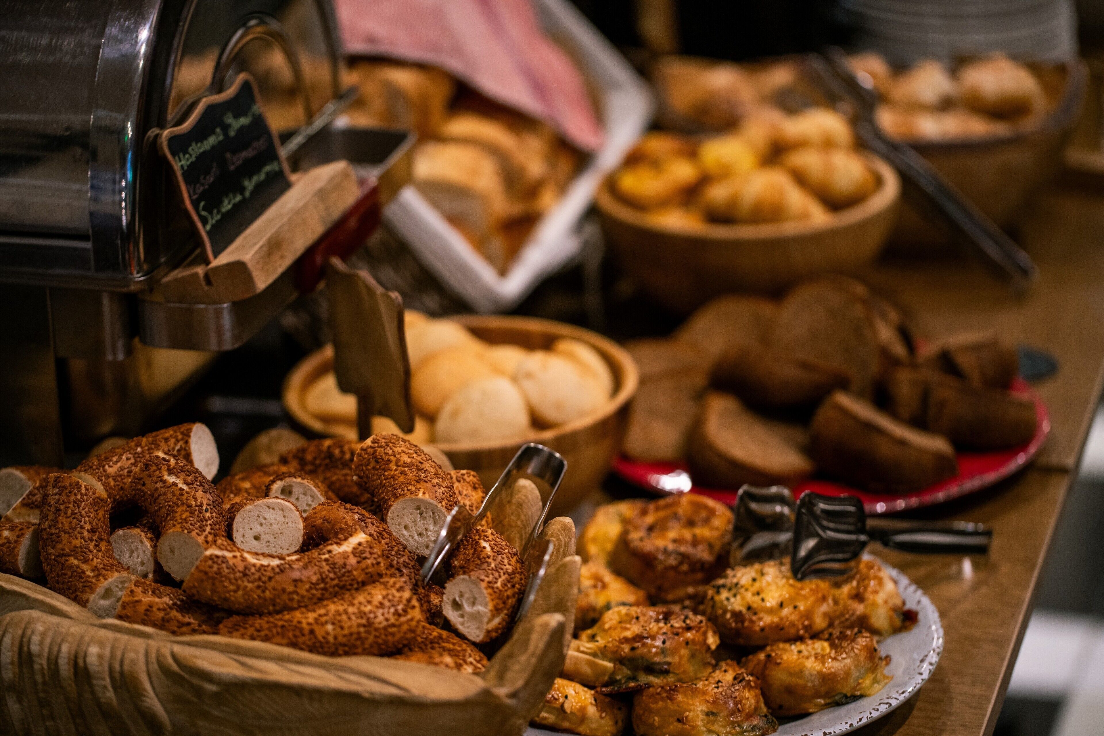 Foto - Hay Hotel Alsancak