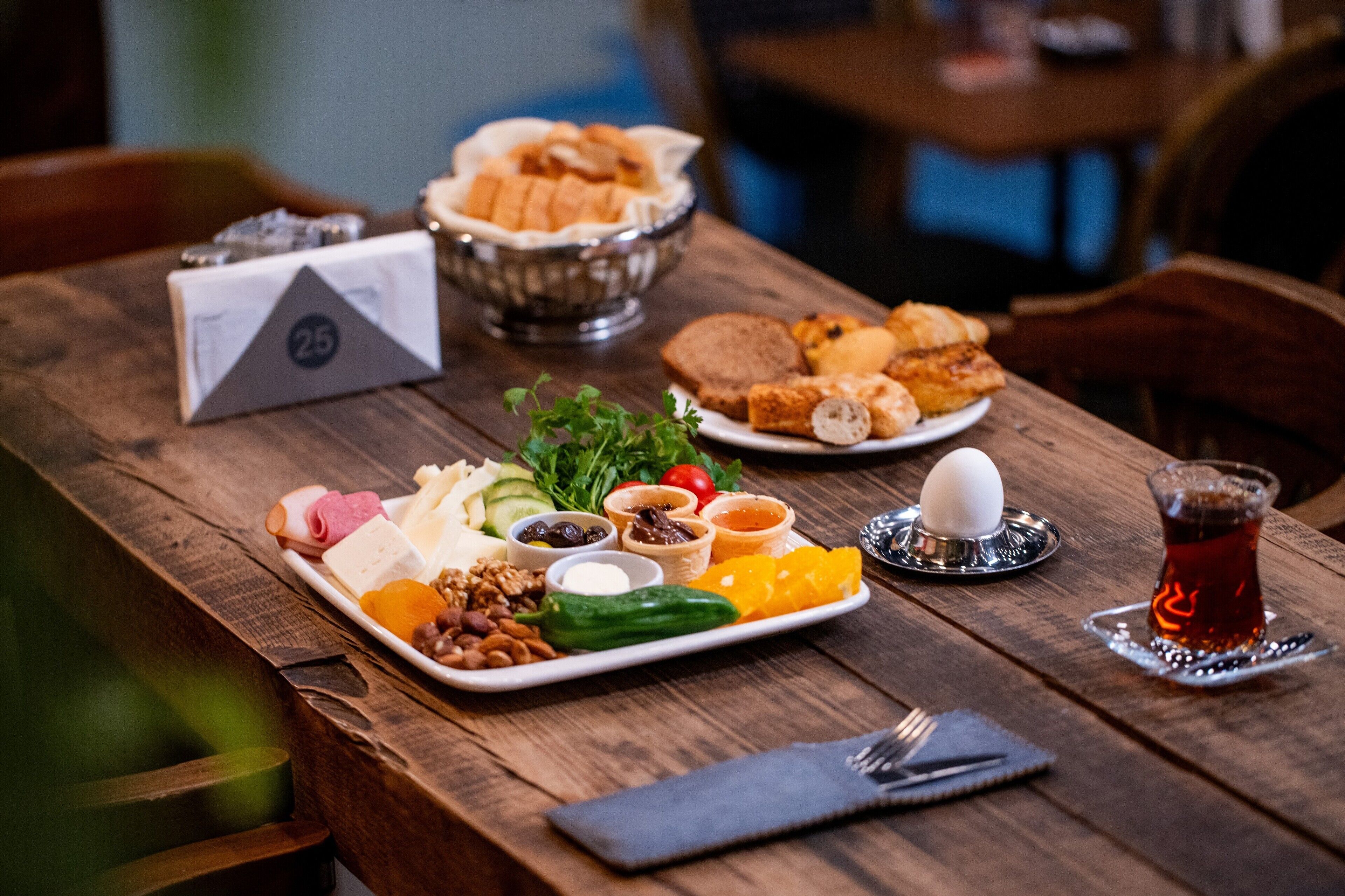 Foto - Hay Hotel Alsancak