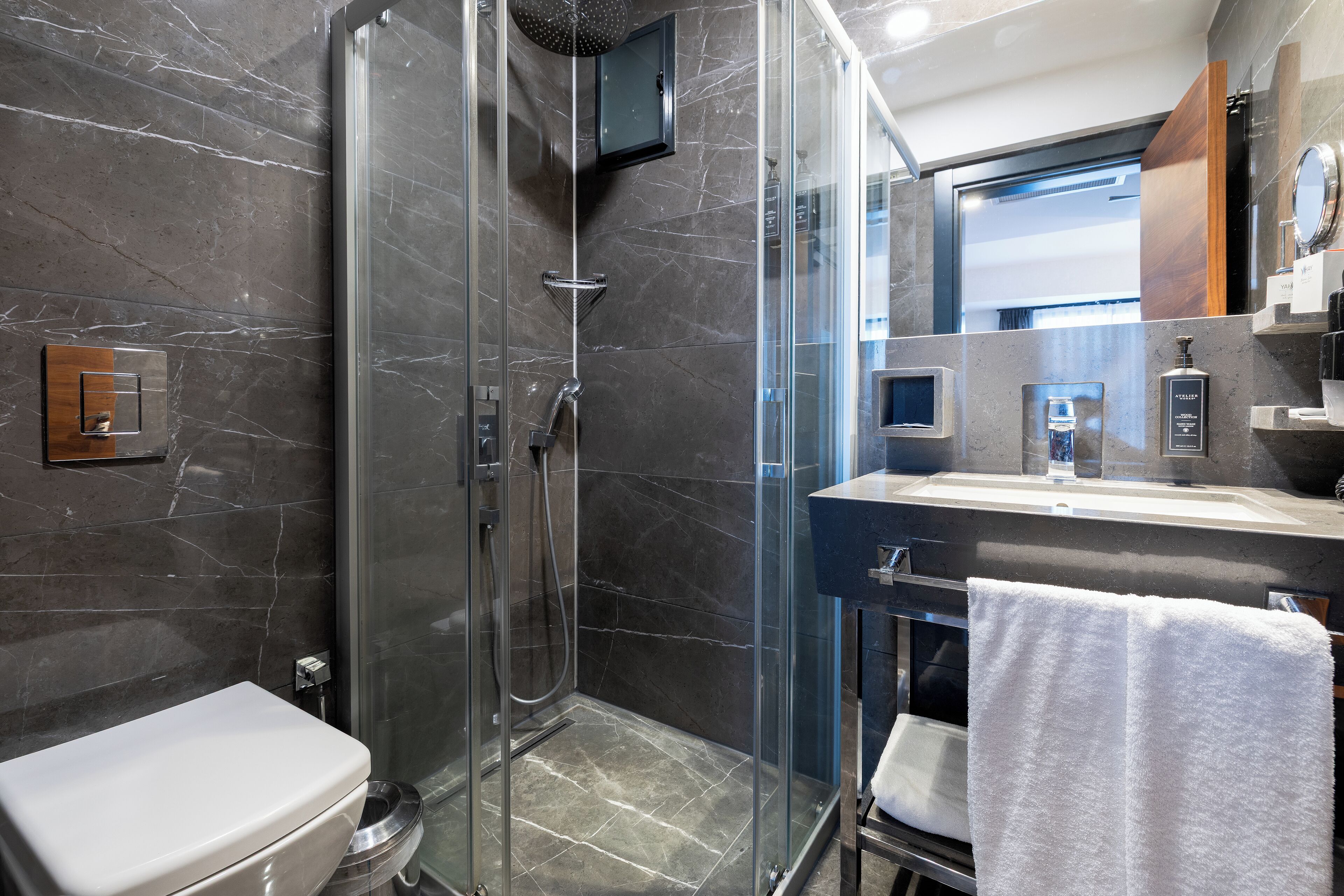 Foto - Hay Hotel Alsancak