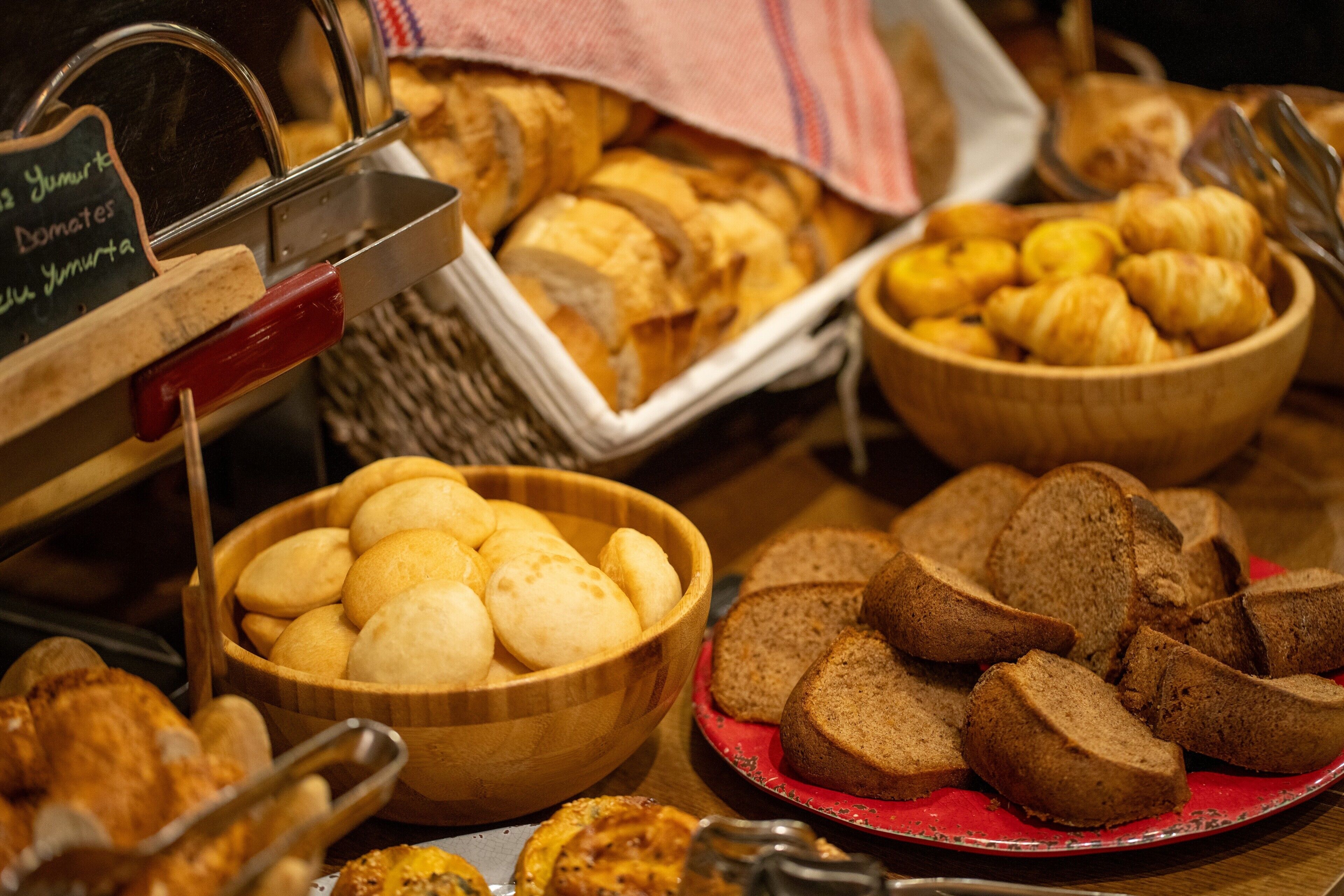 Foto - Hay Hotel Alsancak