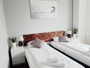 Apartment, 3 Bedrooms (Ericius I)