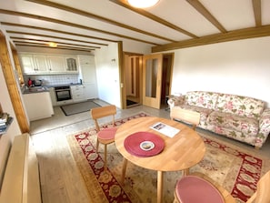 Comfort Apartment