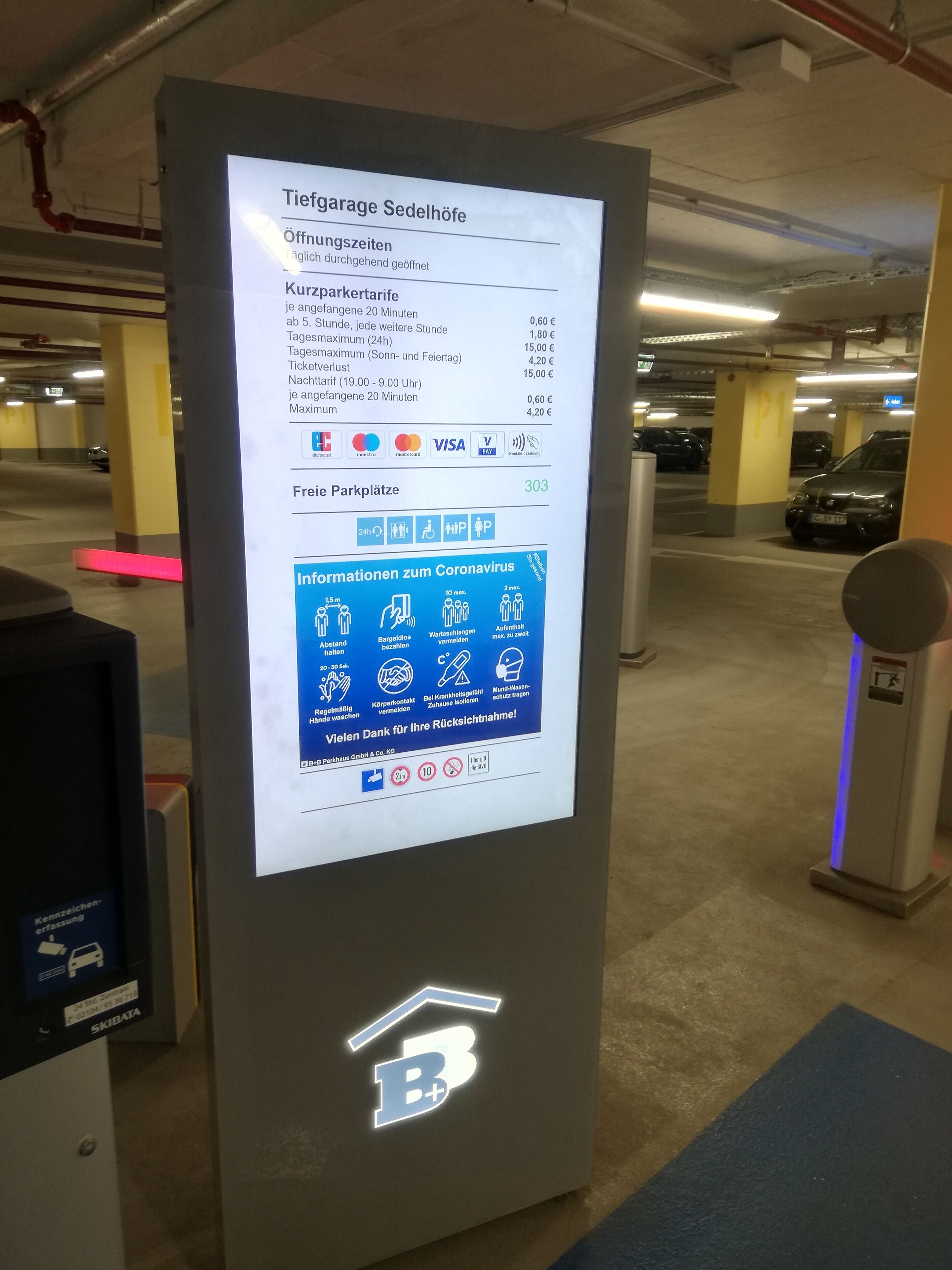 Foto - Gastehaus Heigeleshof