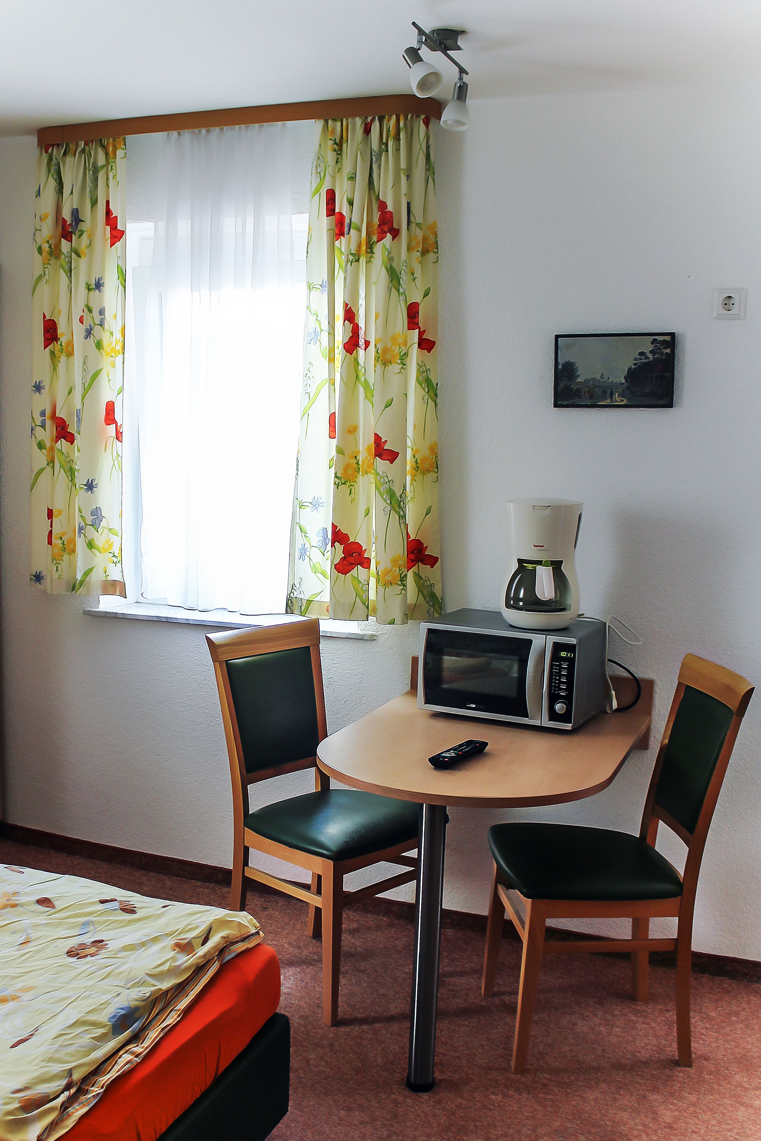 Photo - Gästehaus Heigeleshof