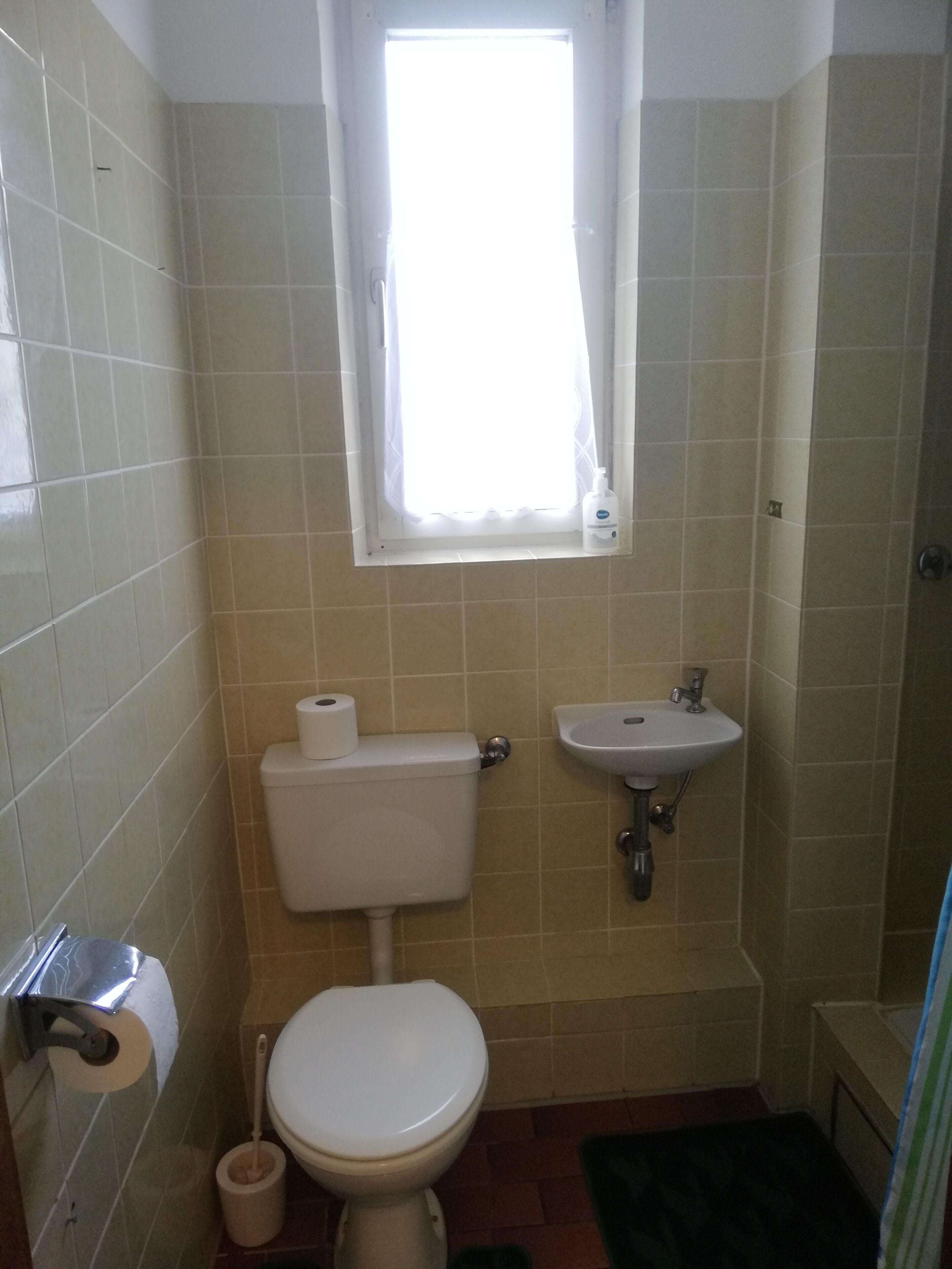 Foto - Gastehaus Heigeleshof