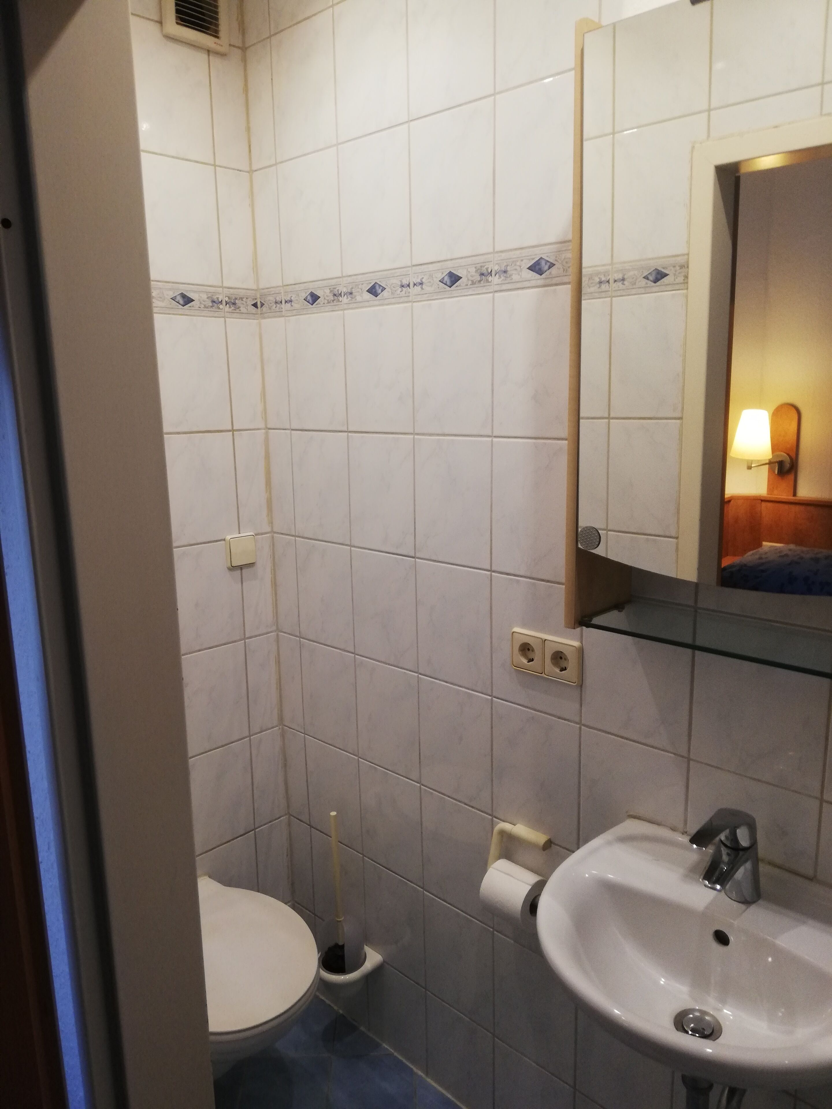 Foto - Gastehaus Heigeleshof