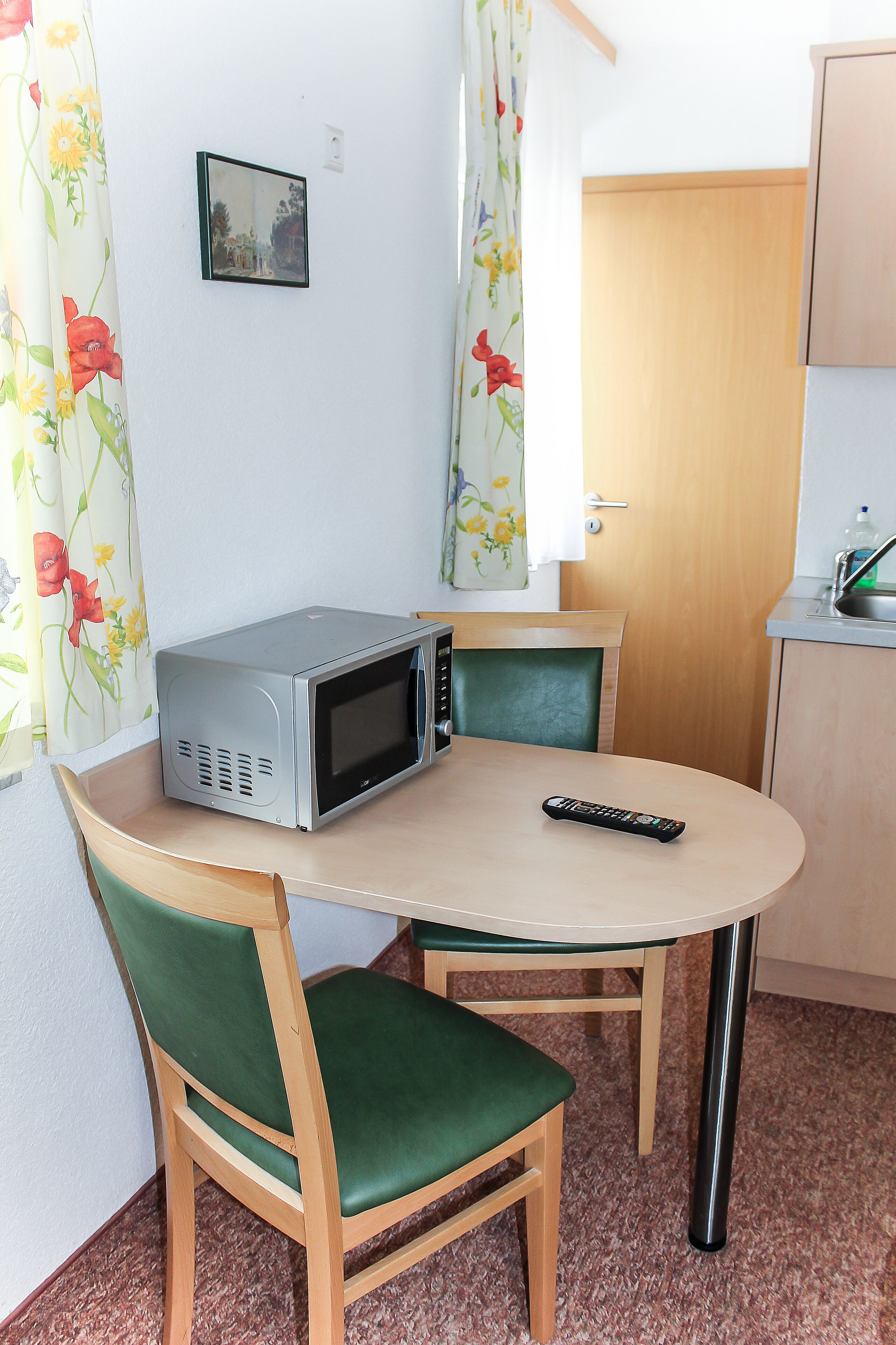 Foto - Gastehaus Heigeleshof