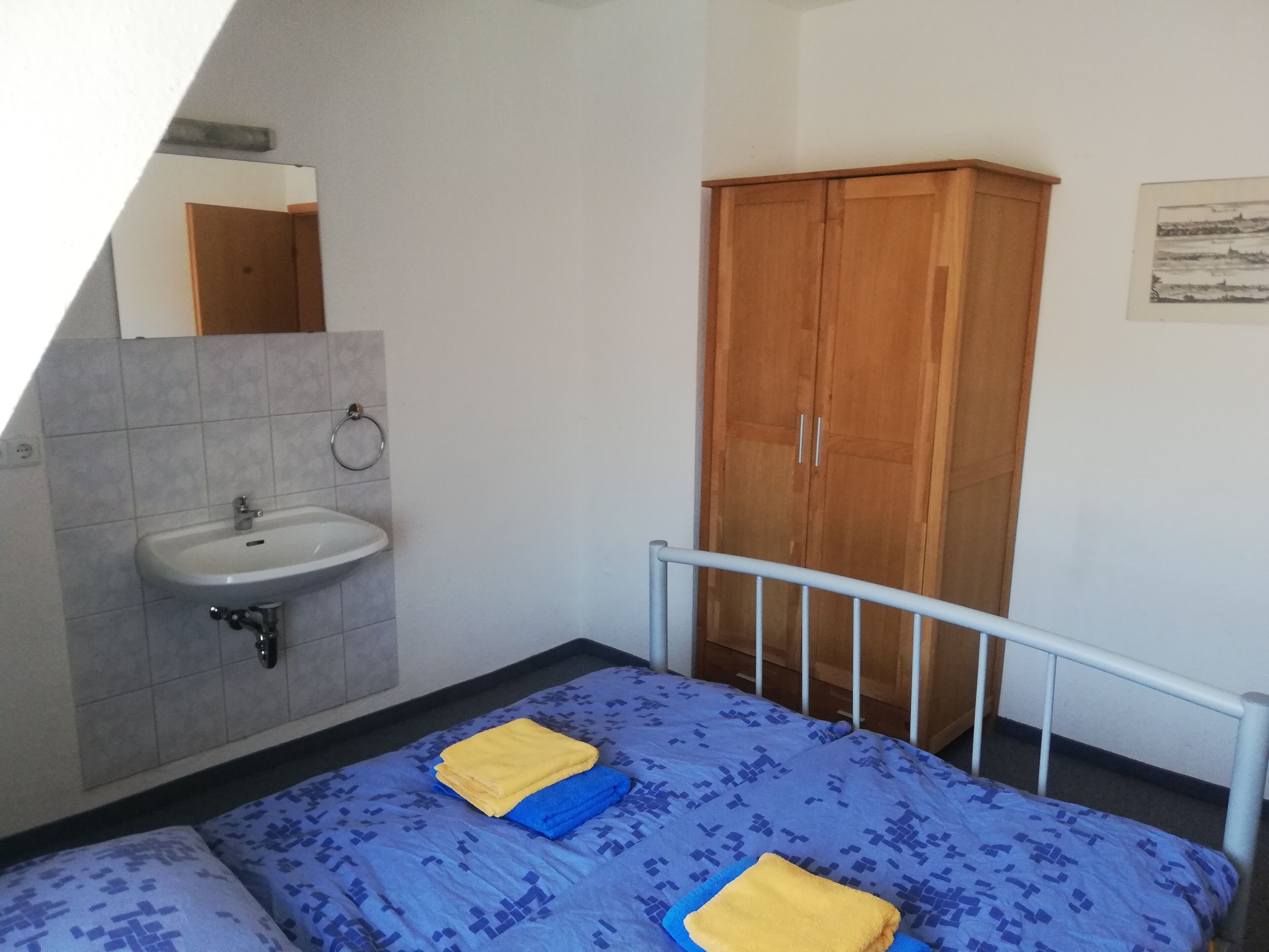 Foto - Gastehaus Heigeleshof