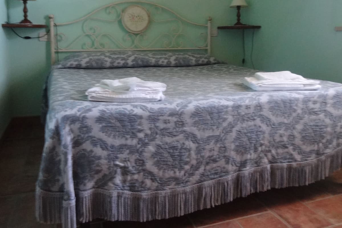 Appartement, 2 chambres (6 Adults)