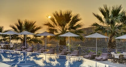 Sunrise Beach Suites