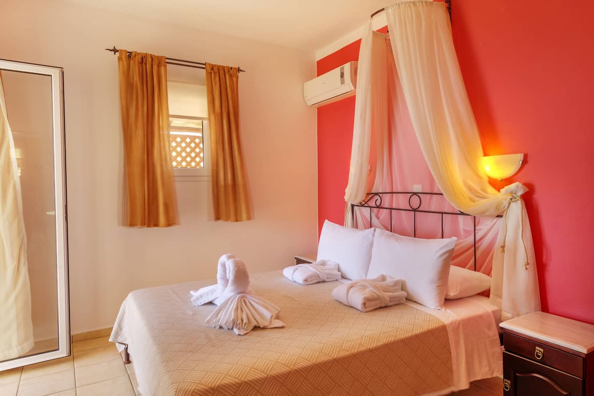 Familien-Suite, 2 Schlafzimmer, Meerblick