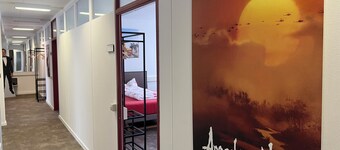 Boot Camp Central - Hostel