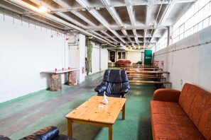 Economy-Apartment, Mehrere Betten, Gemeinschaftsbad | Zimmerausstattung