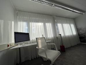 Room - Boot Camp Central - Hostel (Friedrichshafen)