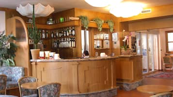 Bar (in loco)