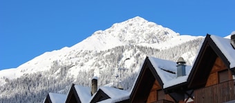 Hotel Rosa Alpina