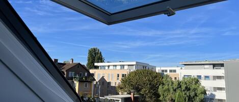 Studio (Apartment) | Wohnbereich