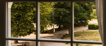  The Pheasant Hotel, Holt, Norfolk