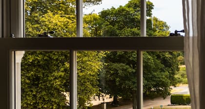 The Pheasant Hotel, Holt, Norfolk