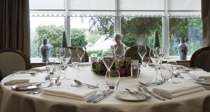 The Pheasant Hotel, Holt, Norfolk