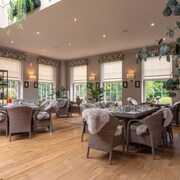  The Pheasant Hotel, Holt, Norfolk
