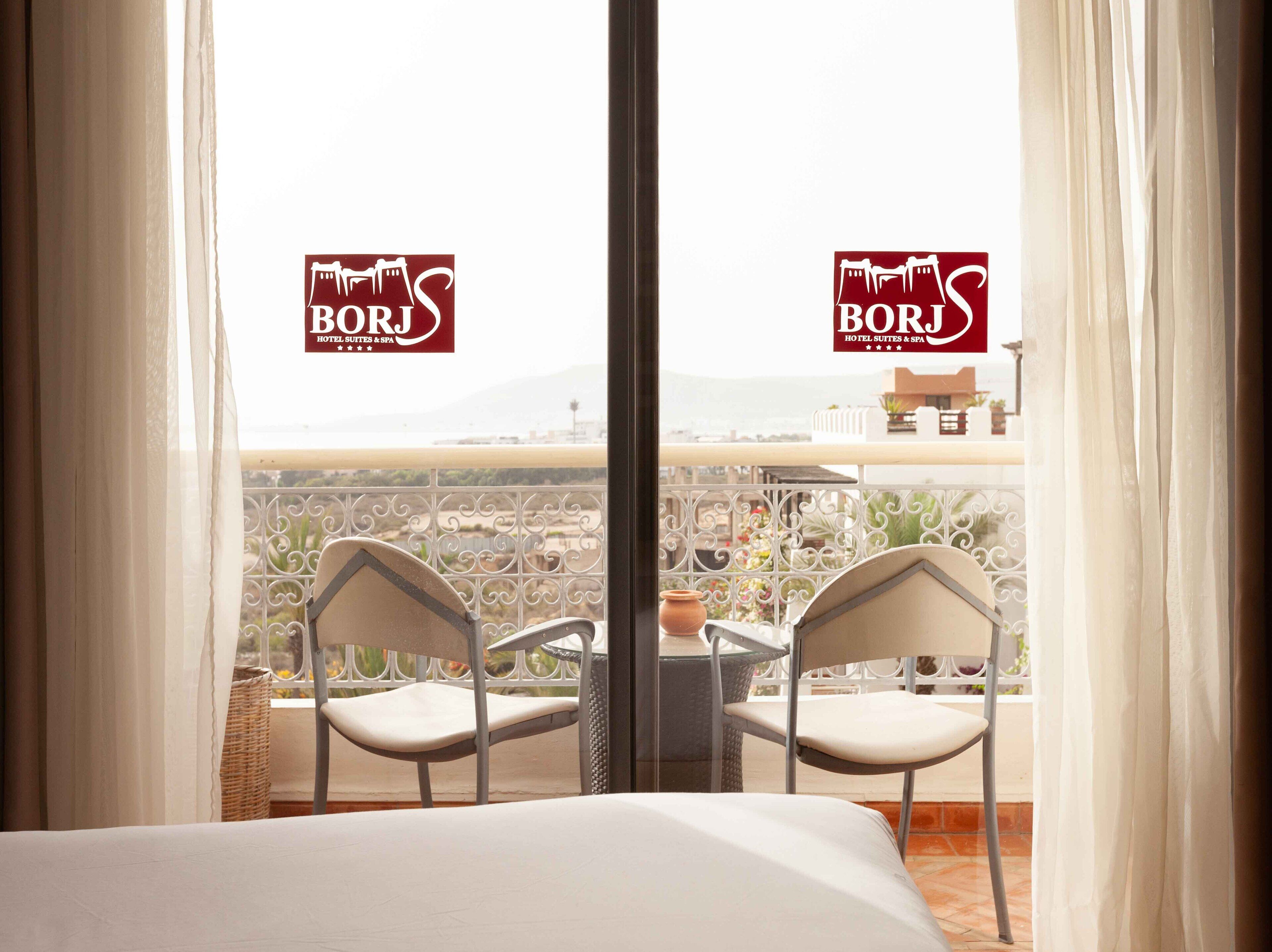 Foto - Borjs Hotel Suites & Spa