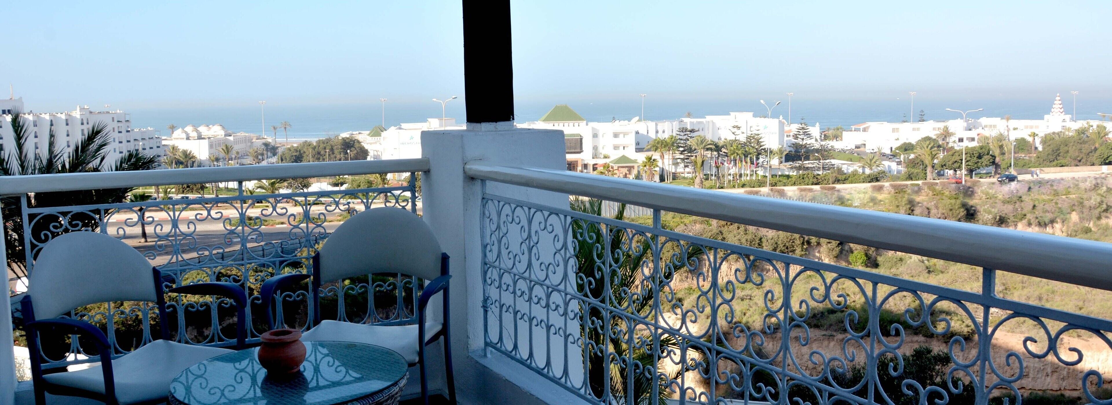 Foto - Borjs Hotel Suites & Spa