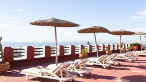 Couples treatment room(s), sauna, steam room, massages