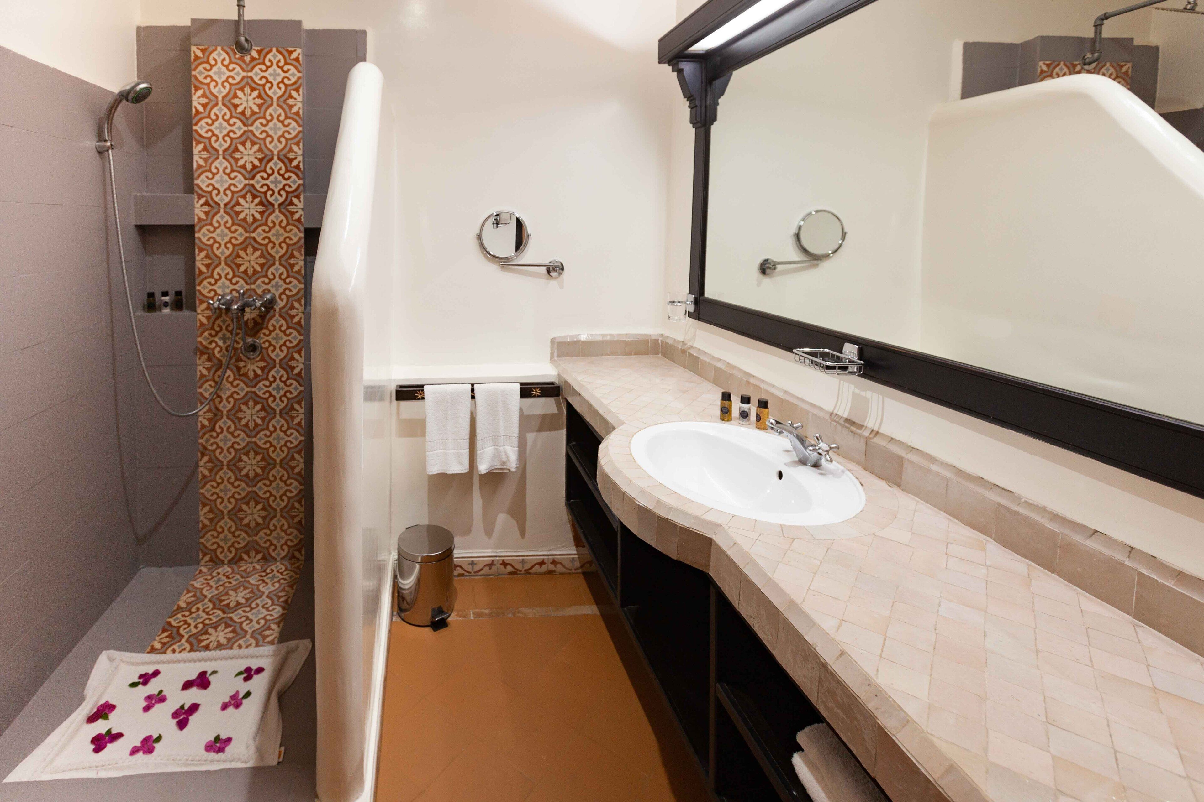 Foto - Borjs Hotel Suites & Spa