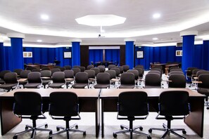 สถานที่จัดงานประชุม