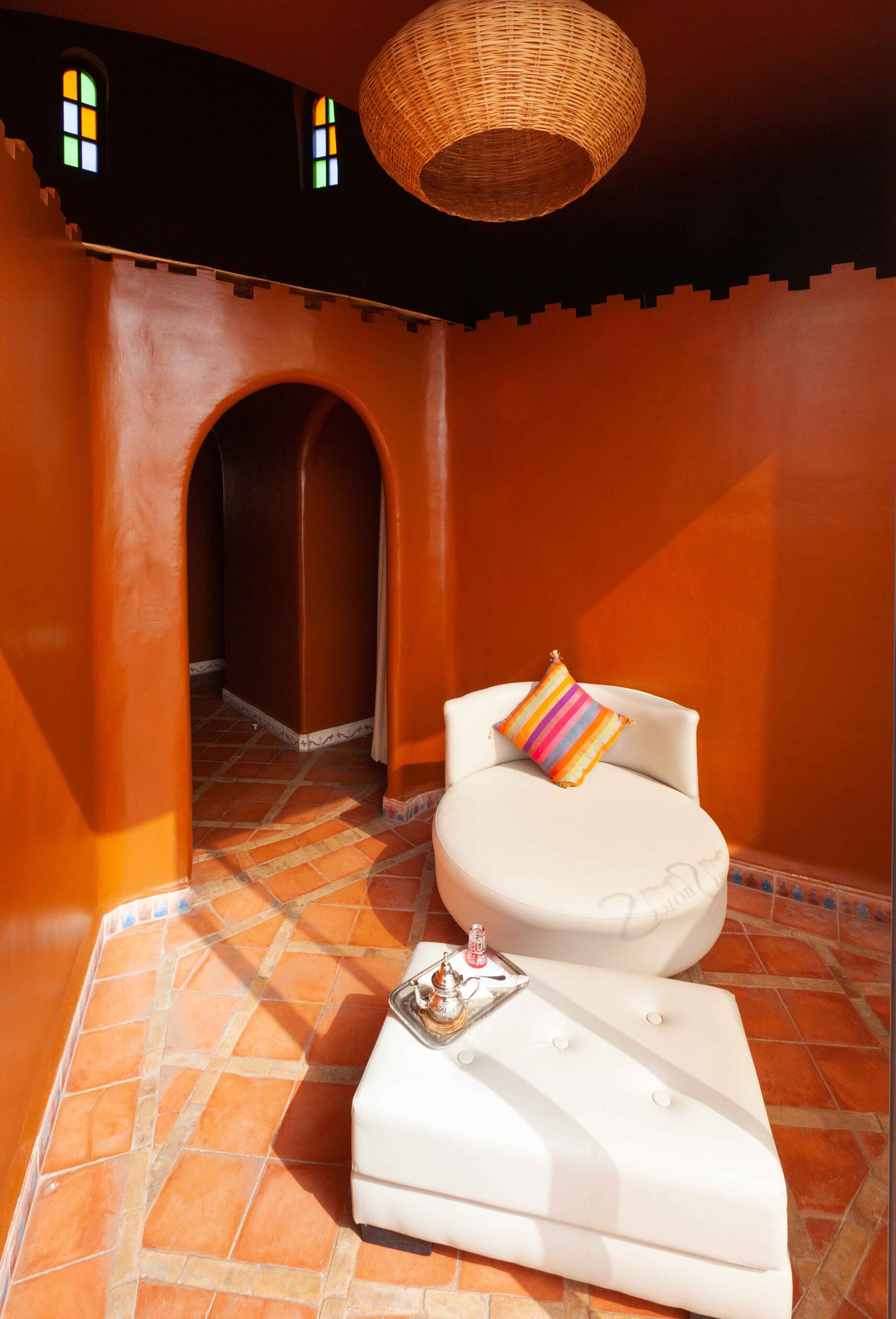 Foto - Borjs Hotel Suites & Spa