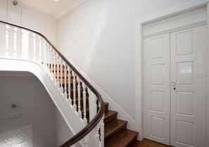 Staircase - Liiiving In Porto - Central Secret Balcony (Porto)