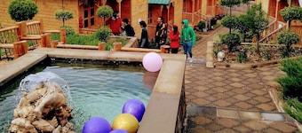 Villa Edemi