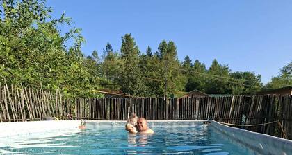 Villa Edemi