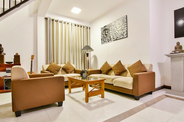 Salottino della hall