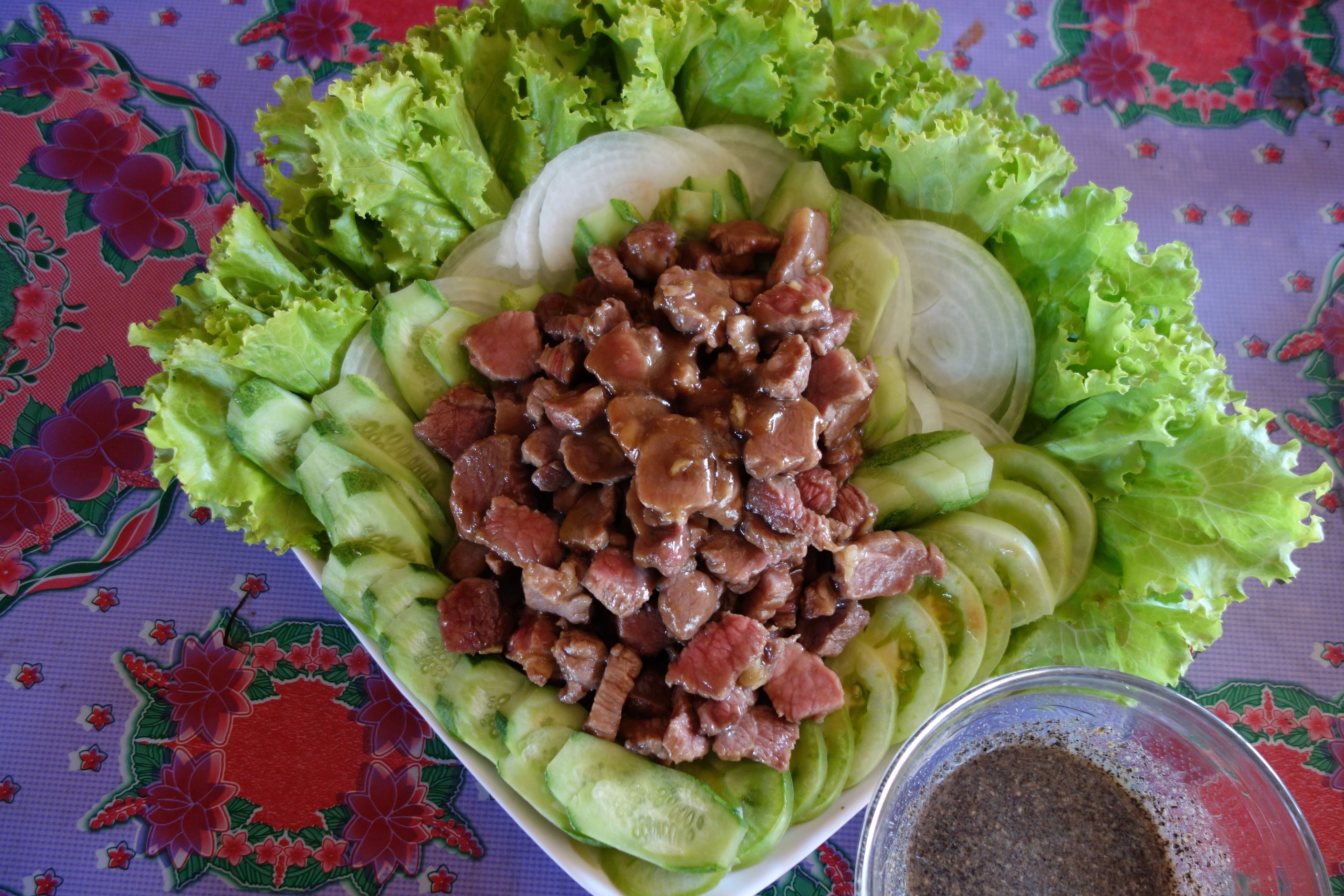 Photo - Authentic Cambodian Angkor Cottage