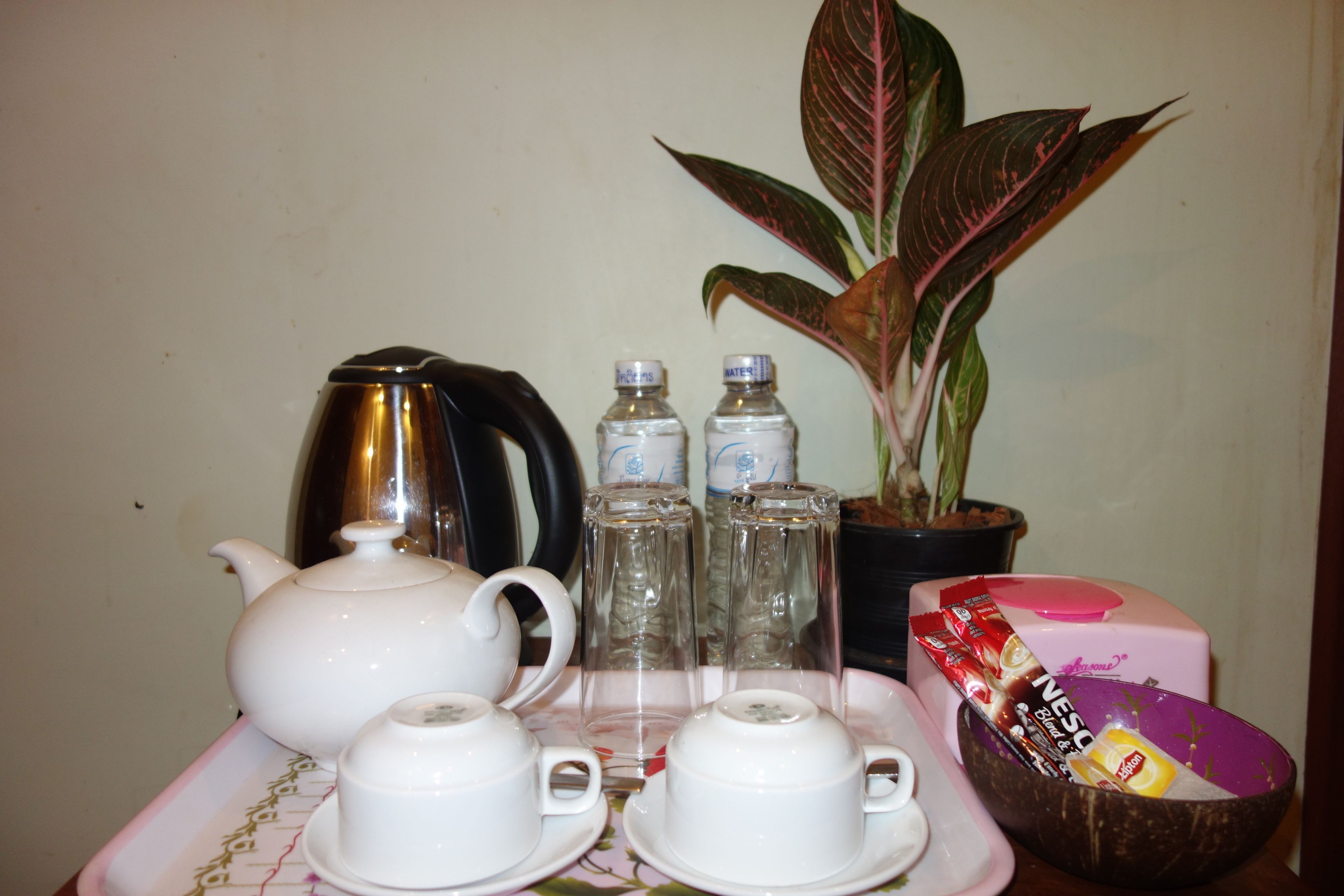 Photo - Authentic Cambodian Angkor Cottage