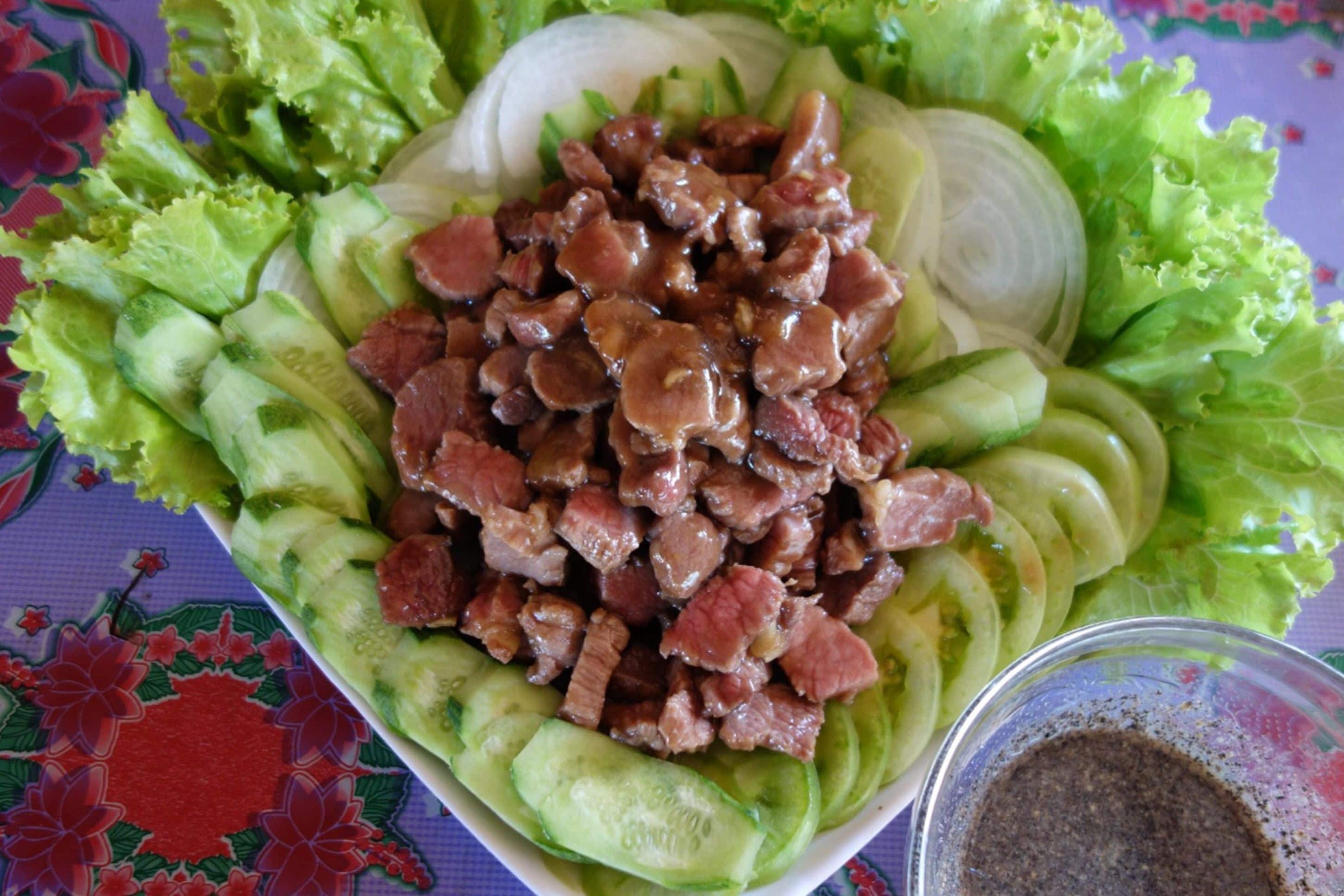 Photo - Authentic Cambodian Angkor Cottage