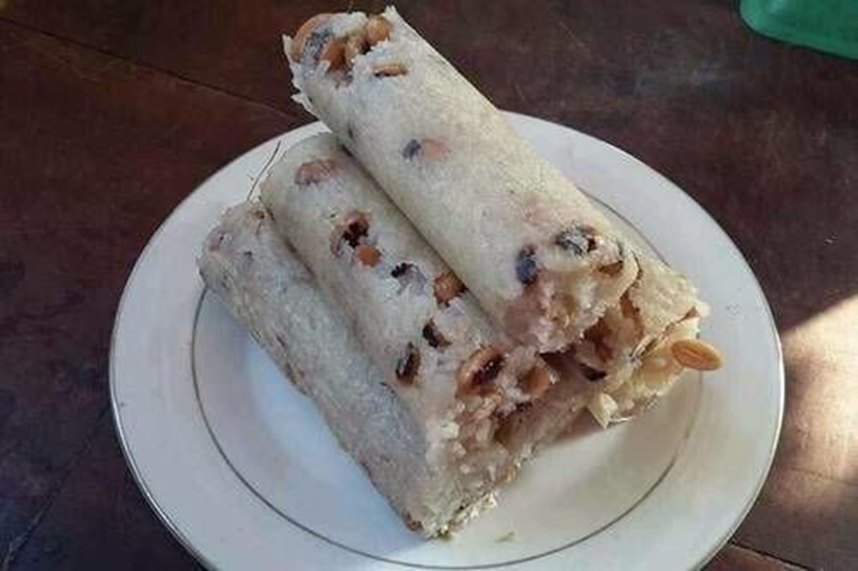 Photo - Authentic Cambodian Angkor Cottage